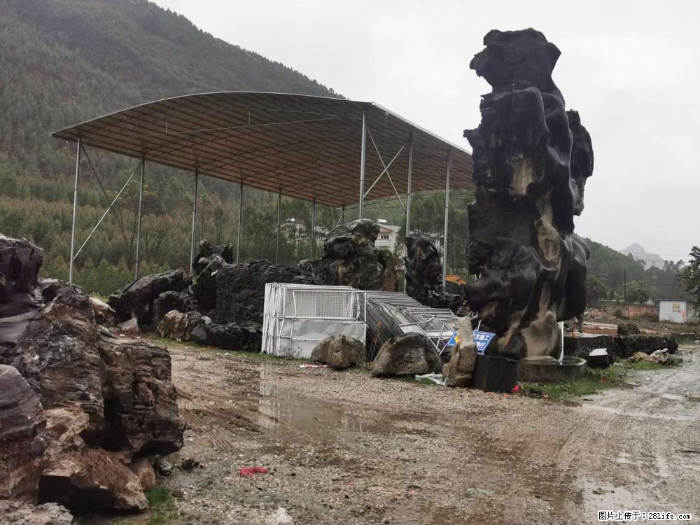 风景石、假山石大量有货，有需要的欢迎联系 - 新手上路 - 商丘生活社区 - 商丘28生活网 sq.28life.com