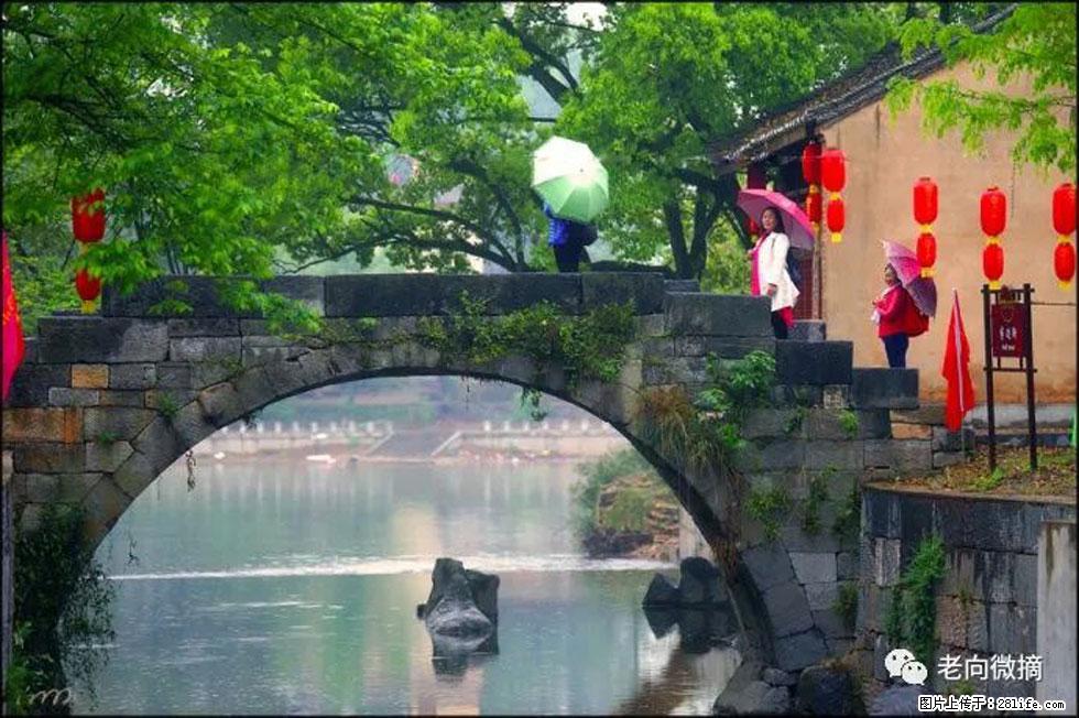 【春天,广西桂林灌阳县向您发出邀请!】江口老街又逢春 - 游山玩水 - 商丘生活社区 - 商丘28生活网 sq.28life.com