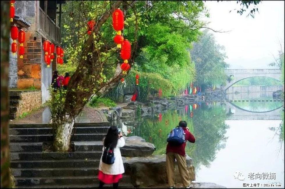 【春天,广西桂林灌阳县向您发出邀请!】江口老街又逢春 - 游山玩水 - 商丘生活社区 - 商丘28生活网 sq.28life.com