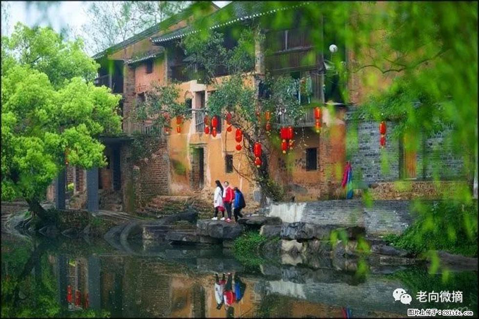 【春天,广西桂林灌阳县向您发出邀请!】江口老街又逢春 - 游山玩水 - 商丘生活社区 - 商丘28生活网 sq.28life.com