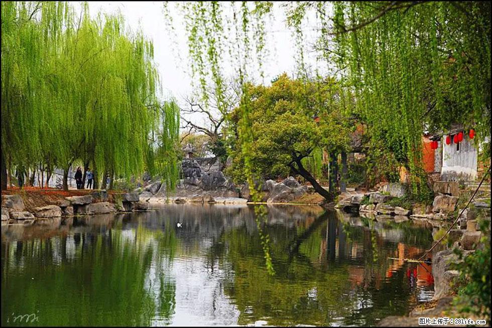 【春天,广西桂林灌阳县向您发出邀请!】江口老街又逢春 - 游山玩水 - 商丘生活社区 - 商丘28生活网 sq.28life.com