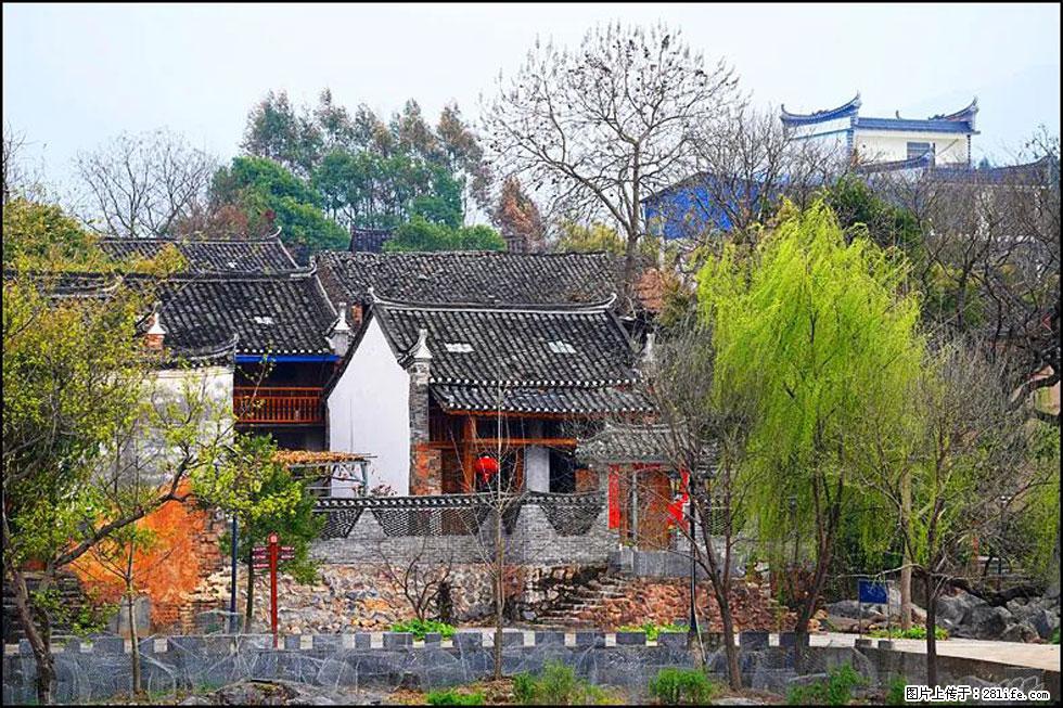 【春天,广西桂林灌阳县向您发出邀请!】江口老街又逢春 - 游山玩水 - 商丘生活社区 - 商丘28生活网 sq.28life.com