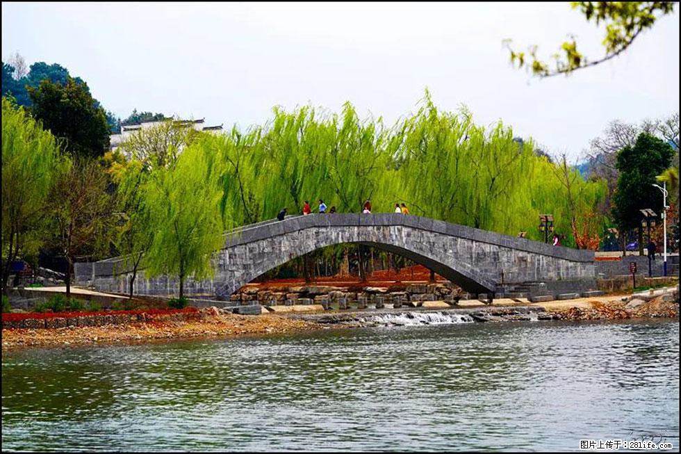 【春天,广西桂林灌阳县向您发出邀请!】江口老街又逢春 - 游山玩水 - 商丘生活社区 - 商丘28生活网 sq.28life.com