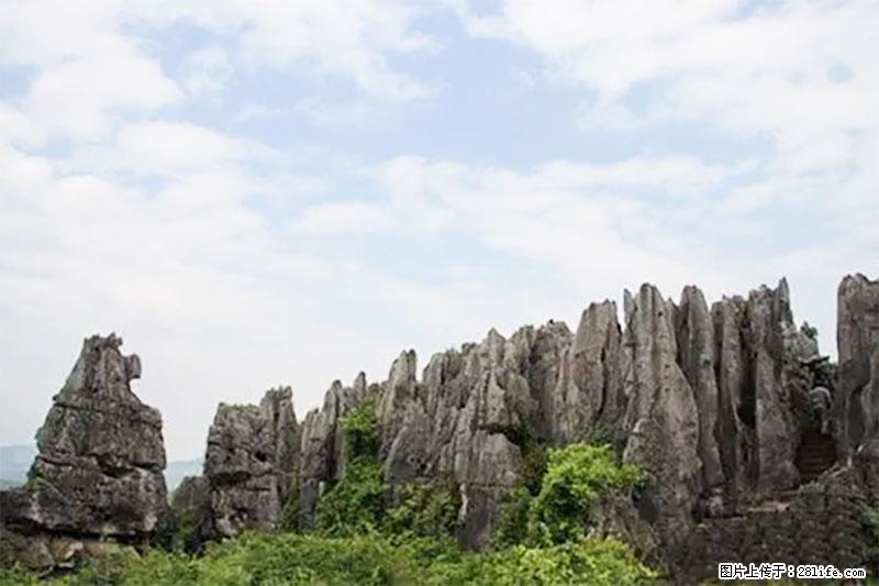 桂林旅游名城景点:灌阳文市石林 - 游山玩水 - 商丘生活社区 - 商丘28生活网 sq.28life.com
