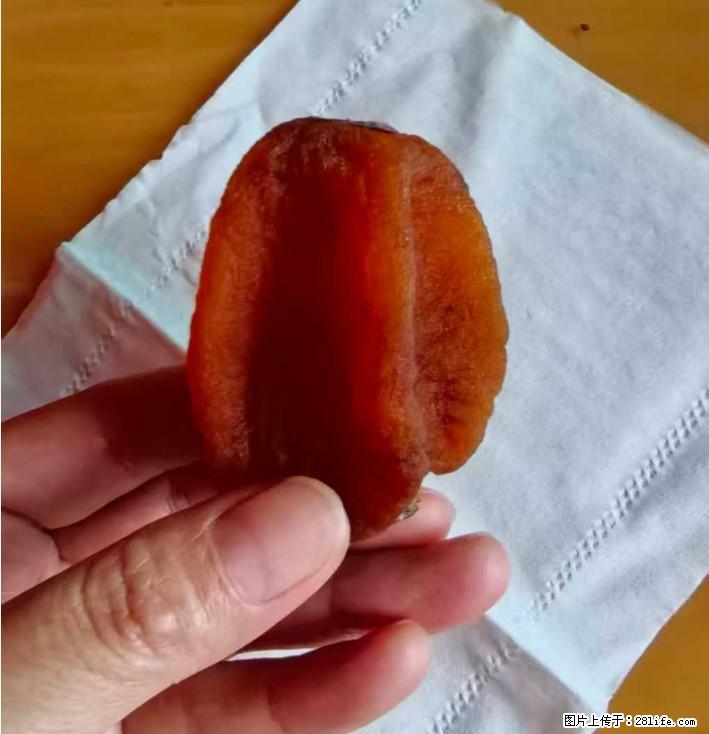 广西桂林平乐桥亭【柿饼之乡】2025年纯手工制作、无任何添加剂的第一批柿饼准备上市了,欢迎联系订购! - 美食天地 - 商丘生活社区 - 商丘28生活网 sq.28life.com