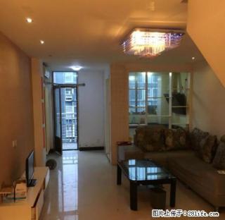 状元府第7楼精装1300每月 有地暖！ - 商丘28生活网 sq.28life.com