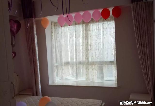 商字旁宇鑫国际2室80平方精装婚房拎包即住 - 房屋出租 - 房屋租售 - 商丘分类信息 - 商丘28生活网 sq.28life.com