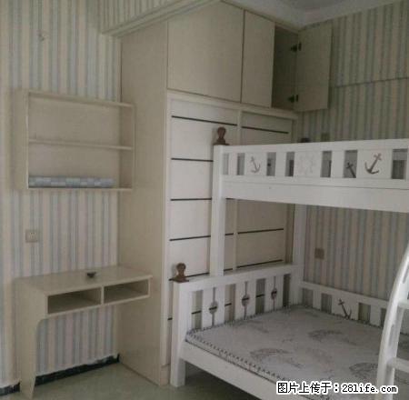 经典温馨小户型单身公寓一中陪读必选拎包即住 - 房屋出租 - 房屋租售 - 商丘分类信息 - 商丘28生活网 sq.28life.com