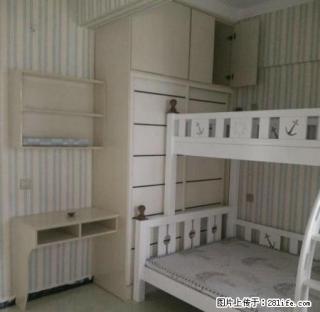 经典温馨小户型单身公寓一中陪读必选拎包即住 - 商丘28生活网 sq.28life.com