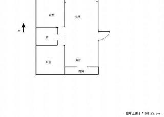 经典2室看房直接带看.陪读上班医专附近好房源赶紧入手 - 商丘28生活网 sq.28life.com