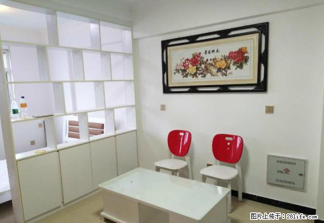 汇豪天下 精装1室 家电齐全 采光无敌 四季恒温 新房首租 - 房屋出租 - 房屋租售 - 商丘分类信息 - 商丘28生活网 sq.28life.com