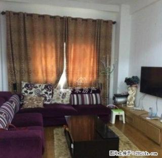 爆 汇豪天下 四季恒温 80平方精装1室 家电齐全 采光无敌 - 商丘28生活网 sq.28life.com