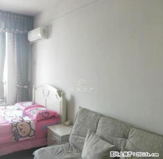 未来国际 精装1室 家电齐全 看房方便 干净舒适 - 商丘28生活网 sq.28life.com