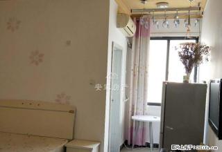 商字旁应天国际 精装1室 家电齐全 看房方便 电梯双气 - 商丘28生活网 sq.28life.com