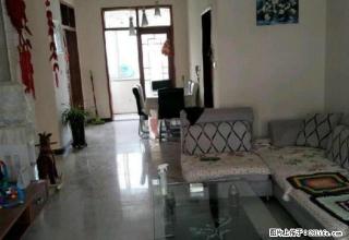 老师范对面，文化路小学旁。文化佳苑，精装修三居室，长期租，急 - 商丘28生活网 sq.28life.com