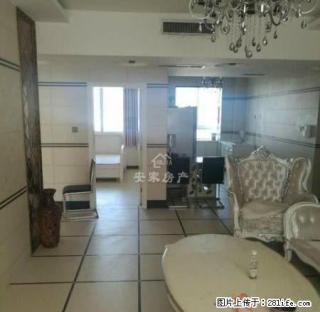 海亚春天， 高档家私齐全 中央空调 电梯 奢装3室 急租 - 商丘28生活网 sq.28life.com