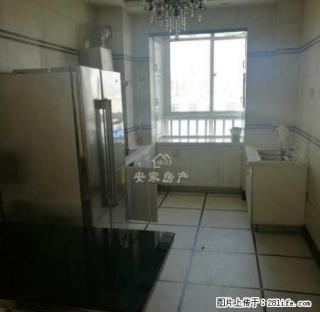 文化中路 海亚春天 优质大三室 高端小区 精装修 年付 - 商丘28生活网 sq.28life.com