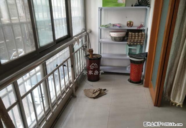 府前花园 两室两厅精装修 家具家电齐全 拎包即住 看房方便 - 房屋出租 - 房屋租售 - 商丘分类信息 - 商丘28生活网 sq.28life.com