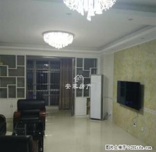 帝和江北名苑 四室精装修 家具家电齐全 拎包即住 随时看房 - 商丘28生活网 sq.28life.com