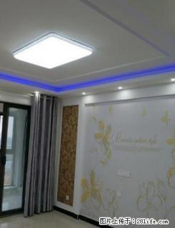 信华城 三室简单装修 新房出租 可随时看房 - 商丘28生活网 sq.28life.com