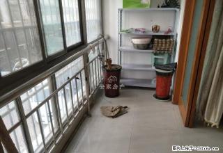 府前花园 两室两厅精装修 家具家电齐全 拎包即住 看房方便 - 商丘28生活网 sq.28life.com