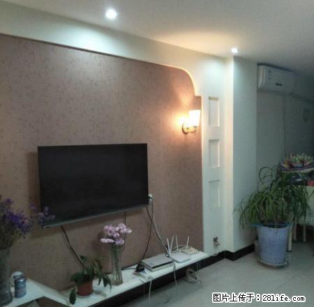 状元府第 两室 精装 双气1400每月 拎包即住 随时看房 - 房屋出租 - 房屋租售 - 商丘分类信息 - 商丘28生活网 sq.28life.com