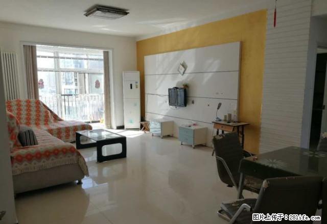 白云公馆 3室2厅2卫 精装 双气 拎包即住 - 房屋出租 - 房屋租售 - 商丘分类信息 - 商丘28生活网 sq.28life.com