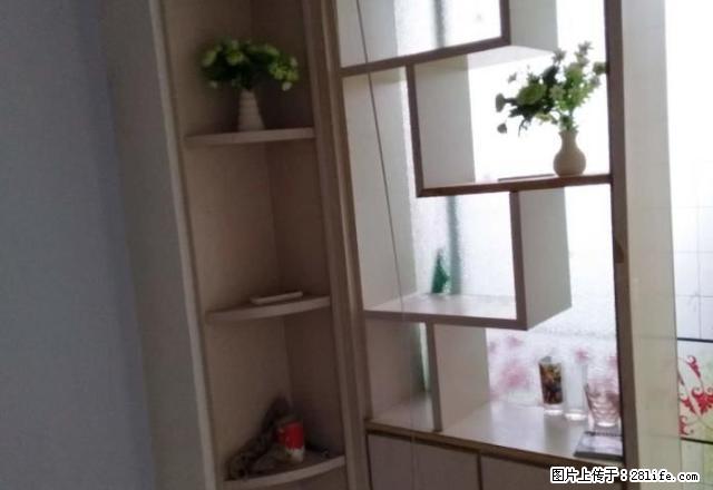 梁园区 都会国际 精装 小两室一厅 拎包即住 - 房屋出租 - 房屋租售 - 商丘分类信息 - 商丘28生活网 sq.28life.com