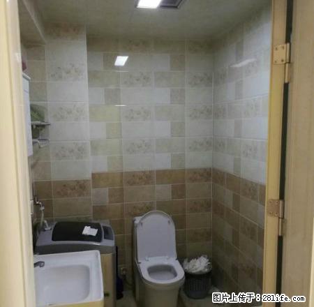 金博大精装一室、家电齐全、拎包入住可短租 - 房屋出租 - 房屋租售 - 商丘分类信息 - 商丘28生活网 sq.28life.com