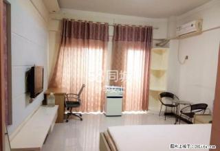 六中辖区大润发旁 都会国际 1室1厅1卫 精装一室 - 商丘28生活网 sq.28life.com