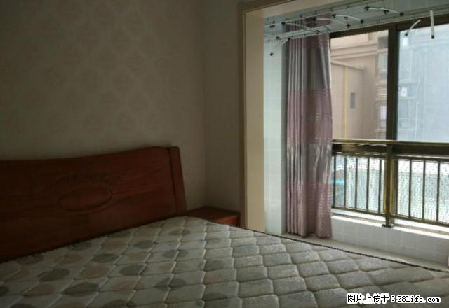 海亚金域湾 精装2室 双气 家具家电齐全 随时看房！ - 房屋出租 - 房屋租售 - 商丘分类信息 - 商丘28生活网 sq.28life.com