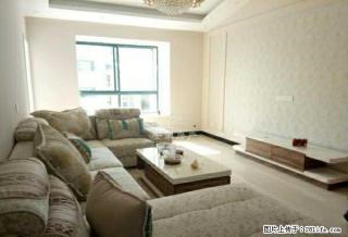 电梯洋房精装修婚房一次未住龙翔圣府三室两厅,图片不真实你打我 - 商丘28生活网 sq.28life.com