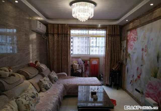 益民小区两室一厅精装出租!随时看房。 - 房屋出租 - 房屋租售 - 商丘分类信息 - 商丘28生活网 sq.28life.com