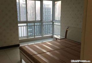 中央名邸精装三室,拎包即住,客厅立式空调 - 商丘28生活网 sq.28life.com