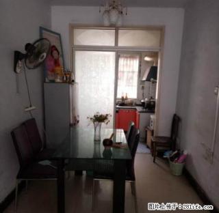 租百惠家园2室1厅空调沙发床热水器柜子二实小二中二高近物业好 - 商丘28生活网 sq.28life.com