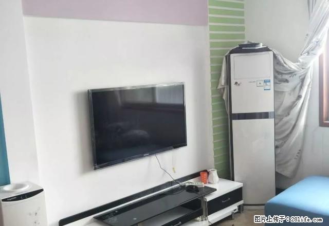 南京路平原路附近 精装一楼带院 啥都有！ - 房屋出租 - 房屋租售 - 商丘分类信息 - 商丘28生活网 sq.28life.com