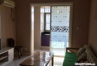 盛大世纪名城精装一室厅室分离，当天必租 - 商丘28生活网 sq.28life.com