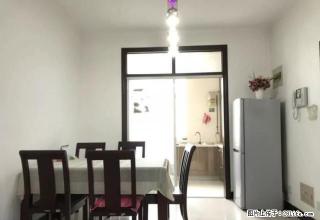 新出帝和水上公园精装三室全新家具家电拎包即住随时看房随时入住 - 商丘28生活网 sq.28life.com