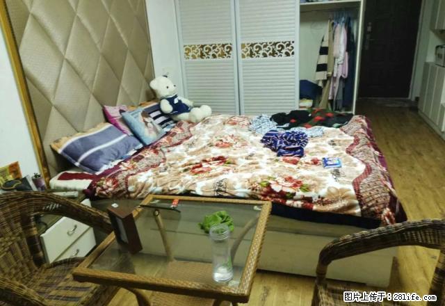 凯旋名都 精装修50平方 一室小户型 家电齐全 看房方便 - 房屋出租 - 房屋租售 - 商丘分类信息 - 商丘28生活网 sq.28life.com