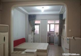 都会国际 一室一厅 精装 双气 拎包即住随时看房 有钥匙 - 商丘28生活网 sq.28life.com