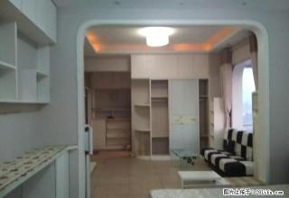 大润发旁都会国际 精装一室一厅 纯南户 家电齐全 有钥匙 - 商丘28生活网 sq.28life.com