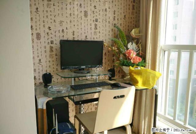 文化路 海亚春天 豪装 家具家电齐全 中央空调 2000/月 - 房屋出租 - 房屋租售 - 商丘分类信息 - 商丘28生活网 sq.28life.com