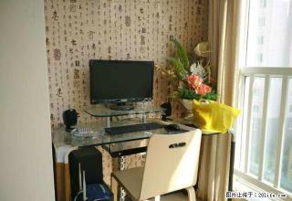文化路 海亚春天 豪装 家具家电齐全 中央空调 2000/月 - 商丘28生活网 sq.28life.com