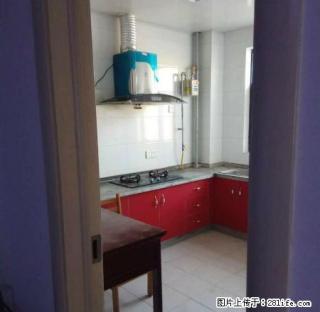 商字附近君庭花园!双气两室家具家电齐全!拎包即住性价比极高! - 商丘28生活网 sq.28life.com