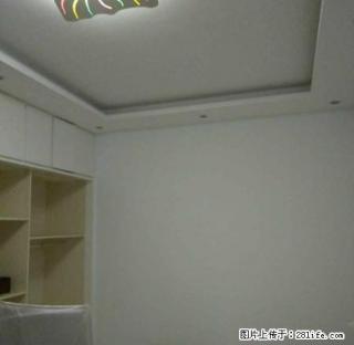 柘城金沙国际2室2厅1卫精装修，新房未入住，家具家电全 - 商丘28生活网 sq.28life.com