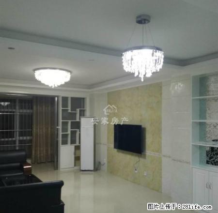 帝和精装四室家具家电齐全看房方便速速预约哦 - 房屋出租 - 房屋租售 - 商丘分类信息 - 商丘28生活网 sq.28life.com