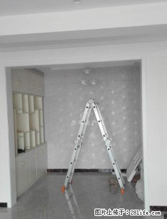 帝和左岸香颂第.一次出租可配家具家电欢迎来电看房 - 房屋出租 - 房屋租售 - 商丘分类信息 - 商丘28生活网 sq.28life.com