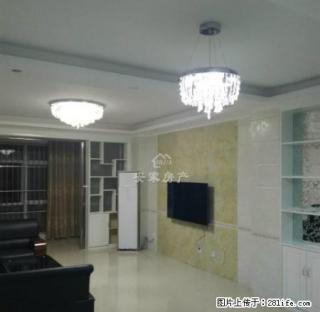 帝和精装四室家具家电齐全看房方便速速预约哦 - 商丘28生活网 sq.28life.com
