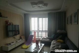 左岸香颂新出房源精装三室家具家电齐全采光无敌看房方便速速预约 - 商丘28生活网 sq.28life.com