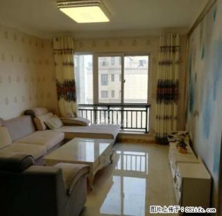 火火火帝和左岸香颂精装三室家具家电齐全稀有房源速速来电看房吧 - 商丘28生活网 sq.28life.com